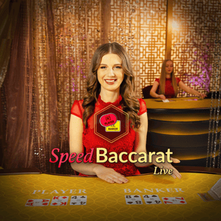 Bonsai Speed Baccarat A