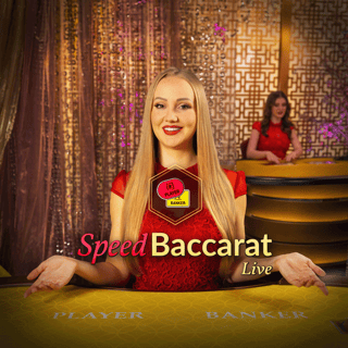 Bonsai Speed Baccarat C