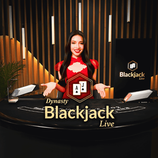 Dynasty Blackjack 9