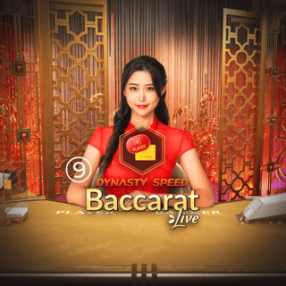 Dynasty Speed Baccarat 9