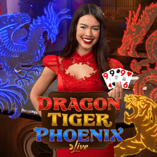 Dragon Tiger Phoenix