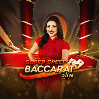Super Speed Baccarat