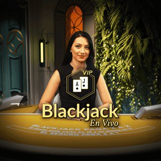 VIP Blackjack em Português 4