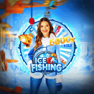 Ice Fishing