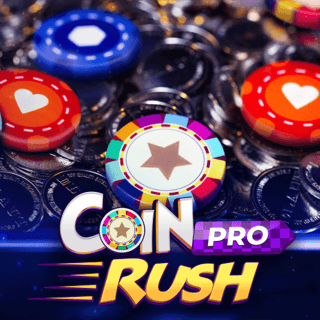 Coin Rush Pro