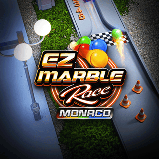 EZ Marble Race Monaco