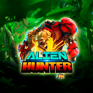 Alien Hunter