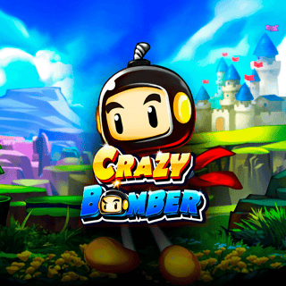 Crazy Bomber