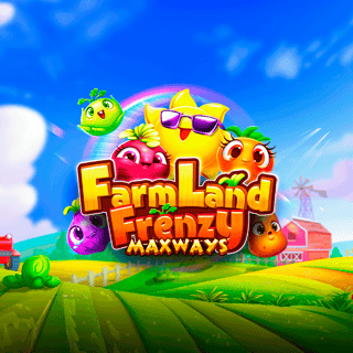 Farmland Frenzy Maxways
