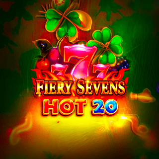 Fiery Sevens Hot 20