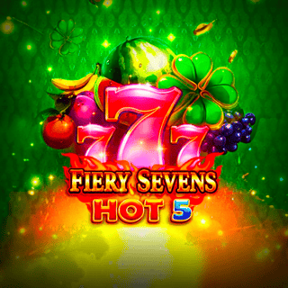 Fiery Sevens Hot 5