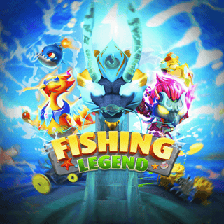 Fishing Legend