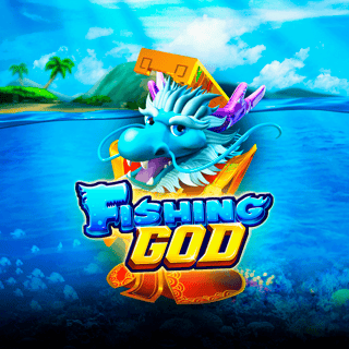 Fishing God