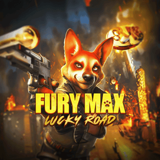 Fury Max Lucky Road