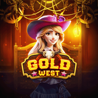 Gold West