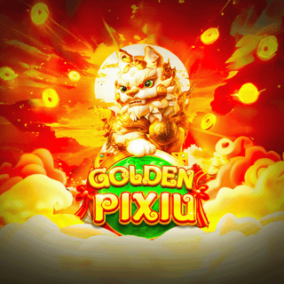 Golden Pixiu
