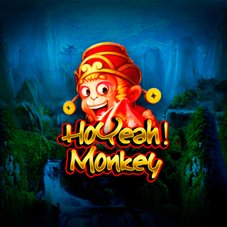 Ho Yeah Monkey
