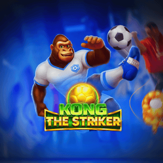 Kong The Striker