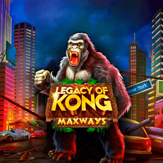 Legacy of Kong