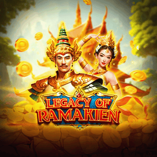 Legacy Of Ramakien
