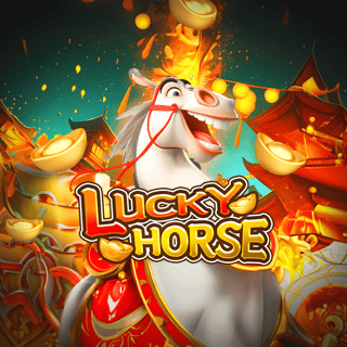 Lucky Horse