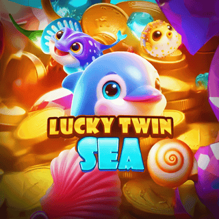 Lucky Twin Sea