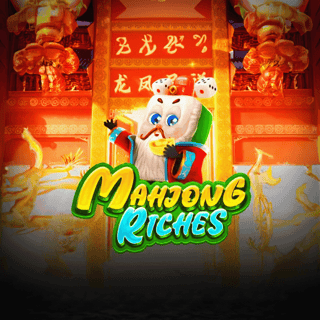 Mahjong Riches
