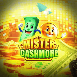 Mister Cashmore