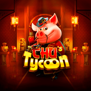 Mr Chu Tycoon