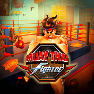 Muay Thai Fighter