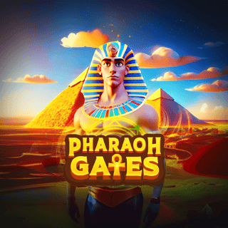 Pharaoh Gates
