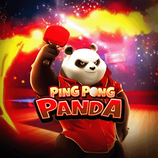 Ping Pong Panda