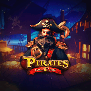 Pirates Gold Rush