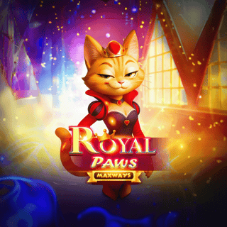 Royal Paws Maxways