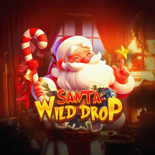 Santa Wild Drop