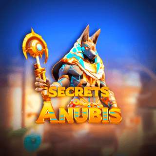Secrets of Anubis
