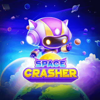 Space Crasher