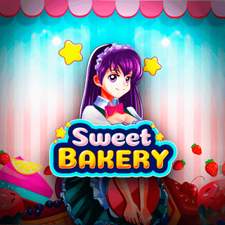 Sweet Bakery