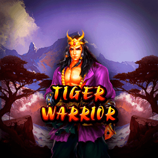 Tiger Warrior