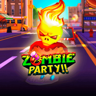 Zombie Party