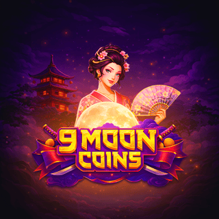 Nine Moon Coins