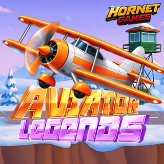 Aviator Legends