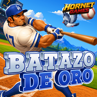 Batazo De Oro
