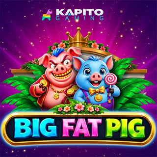 Big Fat Pig
