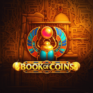 Book of Coins