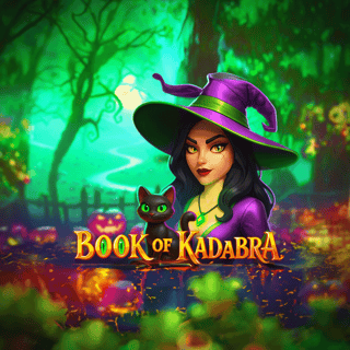 Book of Kadabra