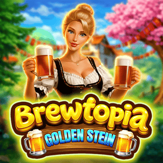 Brewtopia Golden Stein