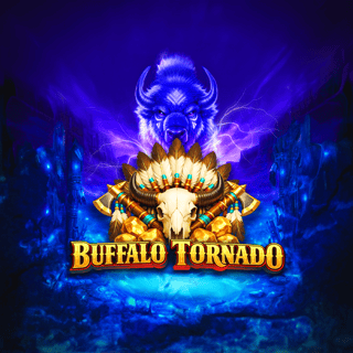 Buffalo Tornado