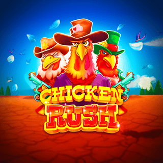 Chicken Rush