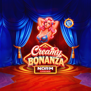 Creamy Bonanza